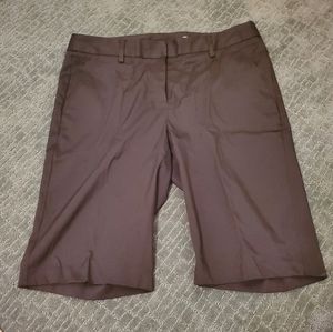 Greg Norman Ladies Golf Shorts